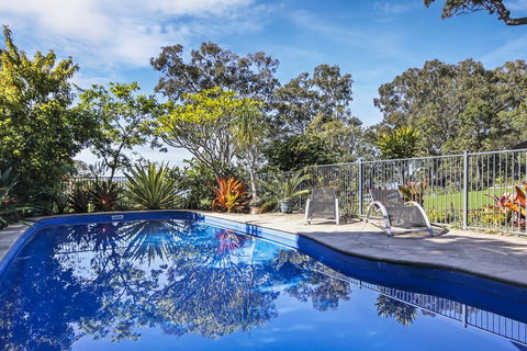 Yarrandabbi Dreaming Boutique B&B - Holiday Byron Bay 3