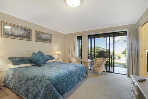 Yarrandabbi Dreaming Boutique B&B - Holiday Byron Bay 0