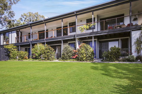 Yarrandabbi Dreaming Boutique B&B - Holiday Byron Bay 2