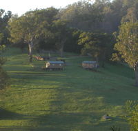 Yasuragi Cabins