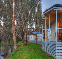 Yea Riverside Caravan Park