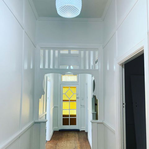 Yellow Door House Adelong - Holiday Byron Bay 3