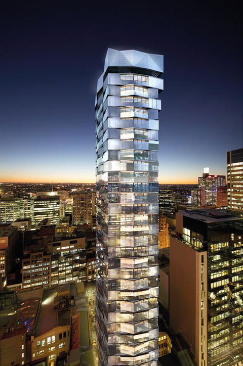York & George: Sydney CBD - Holiday Byron Bay 3