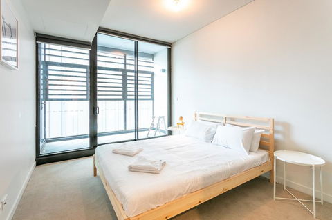 York & George: Sydney CBD - Holiday Byron Bay 2