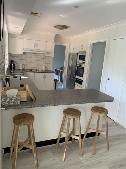 York Cosy Stays - Holiday Byron Bay 3