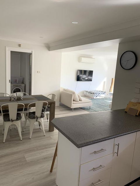 York Cosy Stays - Holiday Byron Bay 1