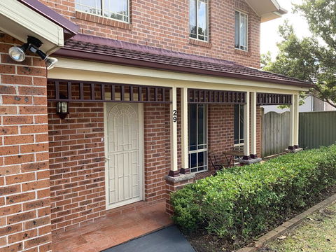 York Cosy Stays - Holiday Byron Bay 0