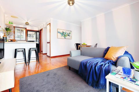 Your Ballarat Home - Holiday Byron Bay 1