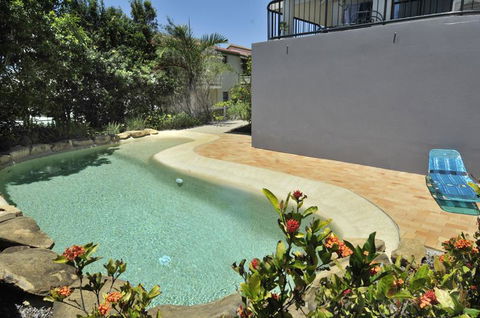 Your Home From Home With Ocean Views - Holiday Byron Bay 3