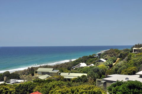 Your Home From Home With Ocean Views - Holiday Byron Bay 0