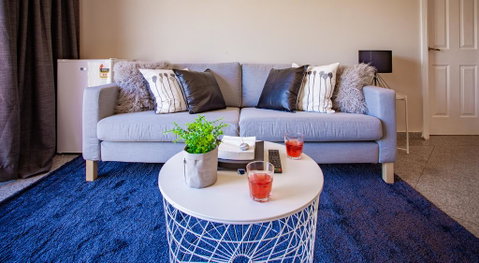 Your Home Here In Sydney - Holiday Byron Bay 2