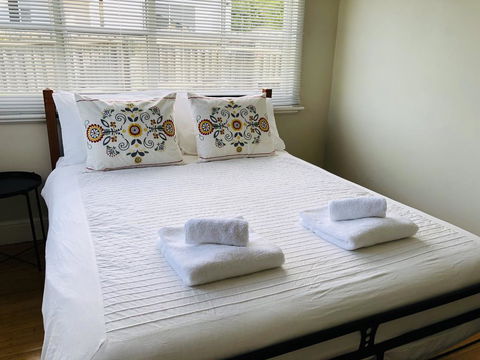 Your Home In Sandy Bay - Holiday Byron Bay 0