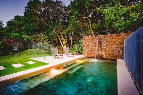 Your Luxury Escape - Barefoot At Tallows - Holiday Byron Bay 3