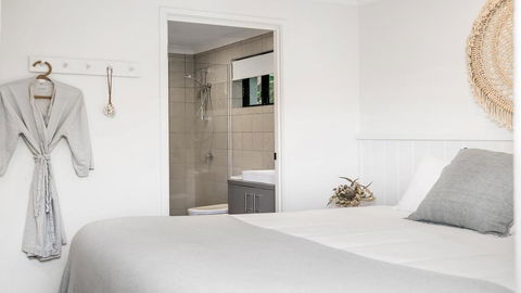 Your Luxury Escape - Den - 5min Walk To Clarke's Beach - Holiday Byron Bay 3