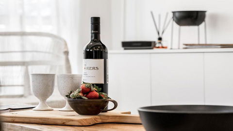 Your Luxury Escape - Den - 5min Walk To Clarke's Beach - Holiday Byron Bay 1