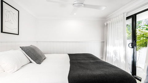 Your Luxury Escape - Den - 5min Walk To Clarke's Beach - Holiday Byron Bay 2