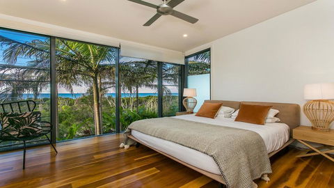 Your Luxury Escape - Kiah 11 Beach House Ocean Views - Holiday Byron Bay 3