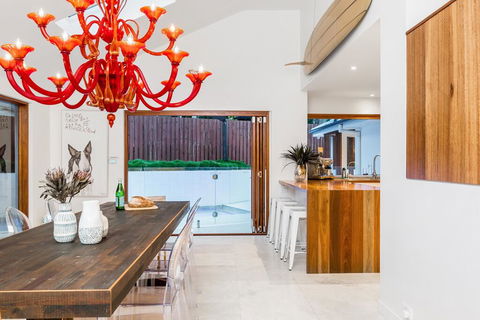 Your Luxury Escape - OneCoral - Luxury Living At Byron Bay - Holiday Byron Bay 3