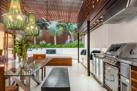Your Luxury Escape - OneCoral - Luxury Living At Byron Bay - Holiday Byron Bay 2