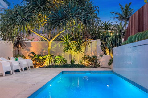 Your Luxury Escape - OneCoral - Luxury Living At Byron Bay - Holiday Byron Bay 1