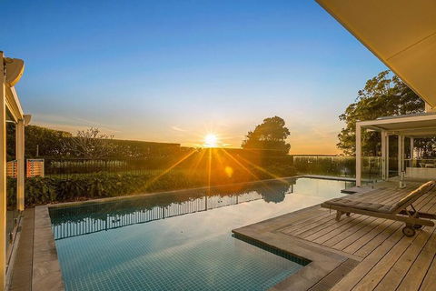 Your Luxury Escape - Trig Point - Holiday Byron Bay 2