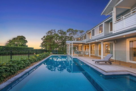 Your Luxury Escape - Trig Point - Holiday Byron Bay 3