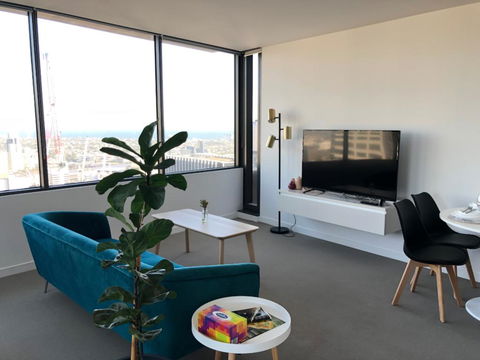 Your Melbourne Home In Free Tram Zone With Great City Lifestyle - Holiday Byron Bay 0