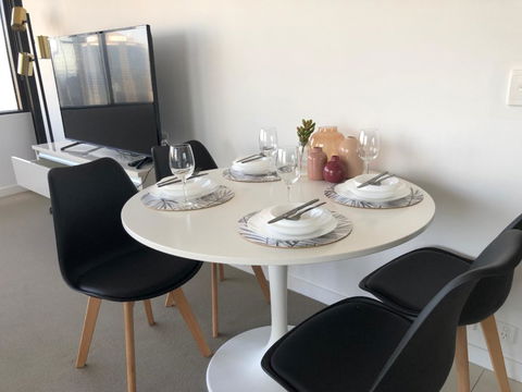 Your Melbourne Home In Free Tram Zone With Great City Lifestyle - Holiday Byron Bay 2