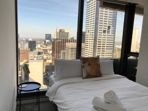 Your Melbourne Home In Free Tram Zone With Great City Lifestyle - Holiday Byron Bay 3