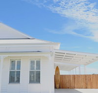 Your Place Robe - Holiday Byron Bay