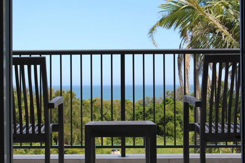 Zaffiro Beach House - Holiday Byron Bay 2
