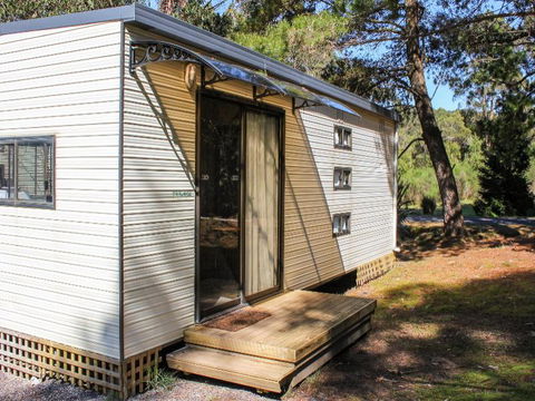 Zeehan Bush Camp - Holiday Byron Bay 0
