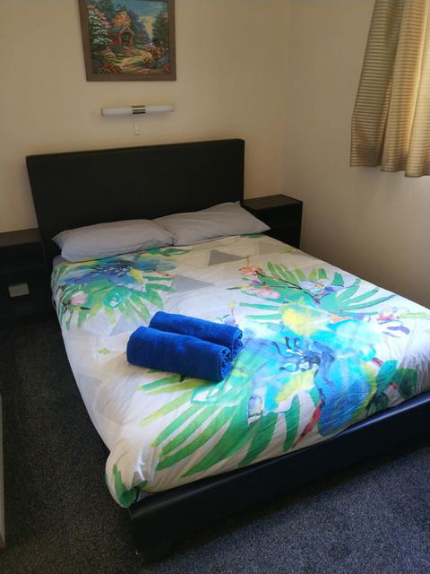 Zeehan Bush Camp - Holiday Byron Bay 1