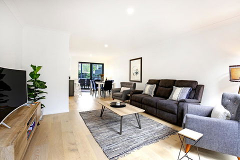 Zen @ Culburra - Pet Friendly - 8 Mins To Beach - Holiday Byron Bay 1