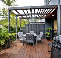 Zen  Culburra - Pet Friendly - 8 Mins to Beach - Holiday Byron Bay