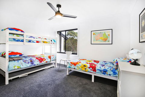 Zen @ Culburra - Pet Friendly - 8 Mins To Beach - Holiday Byron Bay 3
