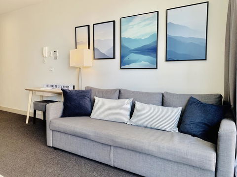 ZEN Homes On Collins - Holiday Byron Bay 2