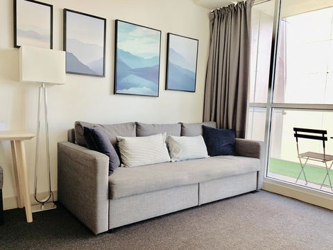 ZEN Homes On Collins - Holiday Byron Bay 0