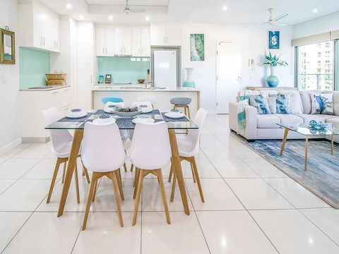 ZEN TOWERS - COZY HOLIDAY HOME For Families In CBD - Holiday Byron Bay 0
