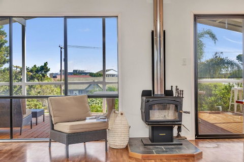 Zephyr Shores - Holiday Byron Bay 1