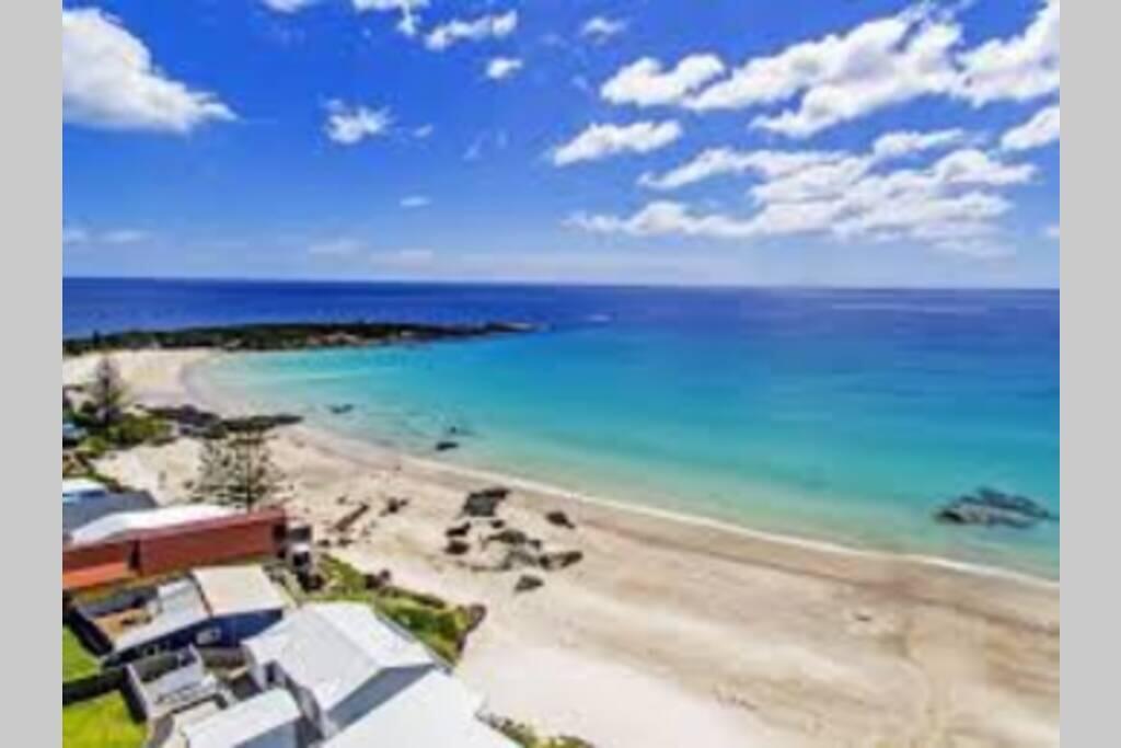 Wynyard TAS Holiday Byron Bay