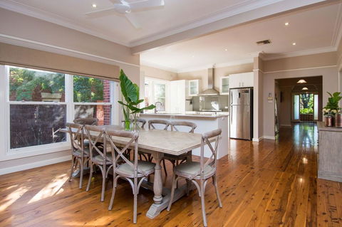 Hillsborough - Luxury, Boutique Accommodation - Holiday Byron Bay 2