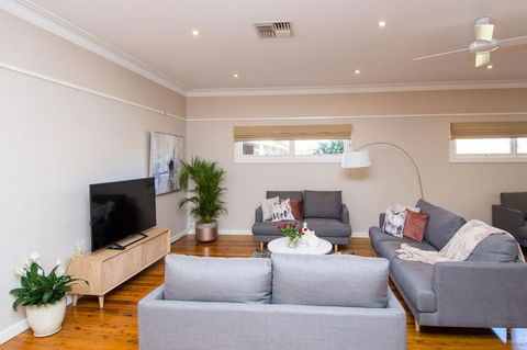 Hillsborough - Luxury, Boutique Accommodation - Holiday Byron Bay 3