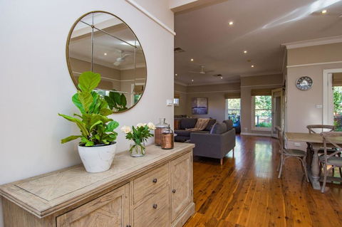 Hillsborough - Luxury, Boutique Accommodation - Holiday Byron Bay 1