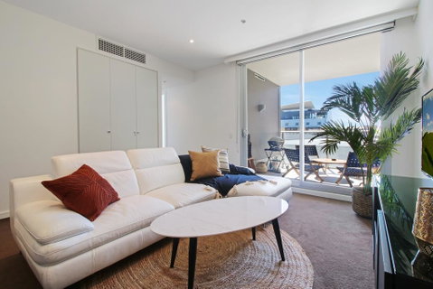 Lux 2BR On Hindmarsh SQ - Holiday Byron Bay 3