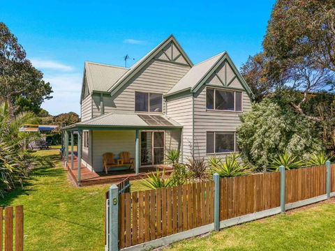 A La Plage - Holiday Byron Bay 0