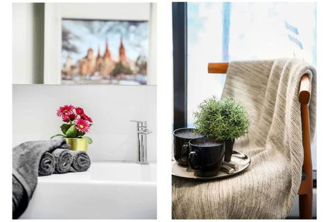 A Stylish 2BR Apt With City Views In Southbank - Holiday Byron Bay 3