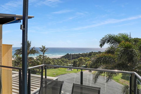 Aaronvale - Holiday Byron Bay 0