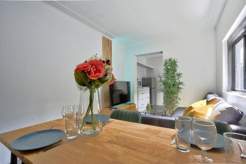 Affordable 2 Bedroom House Surry Hills 2 E-Bikes Included - Holiday Byron Bay 3
