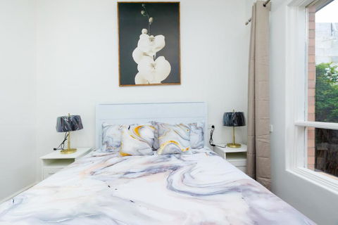 Adelaide Escape And Business-3Bath Full Kitchen Fast Wifi 3TV-for Large Families And Group - Holiday Byron Bay 2